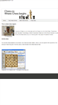 Mobile Screenshot of chess.co